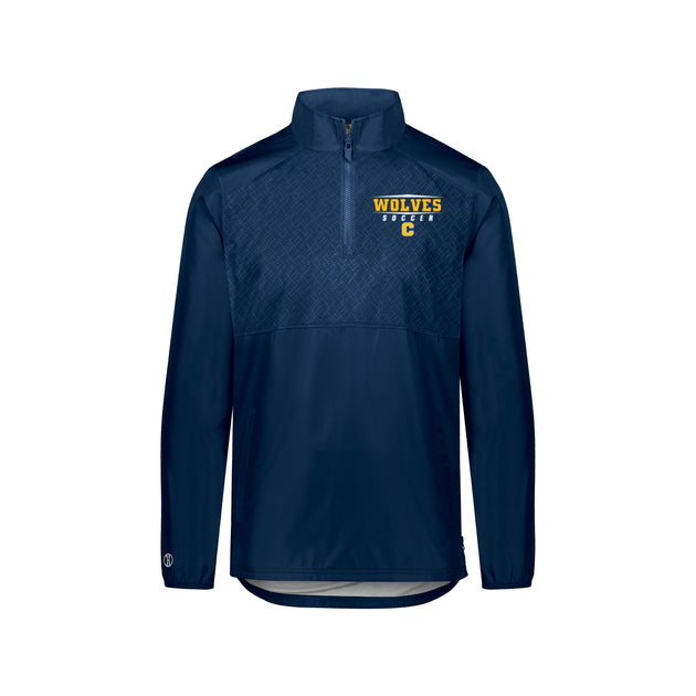 2023 Clarkston High School Soccer [M] Custom Threads & Sports