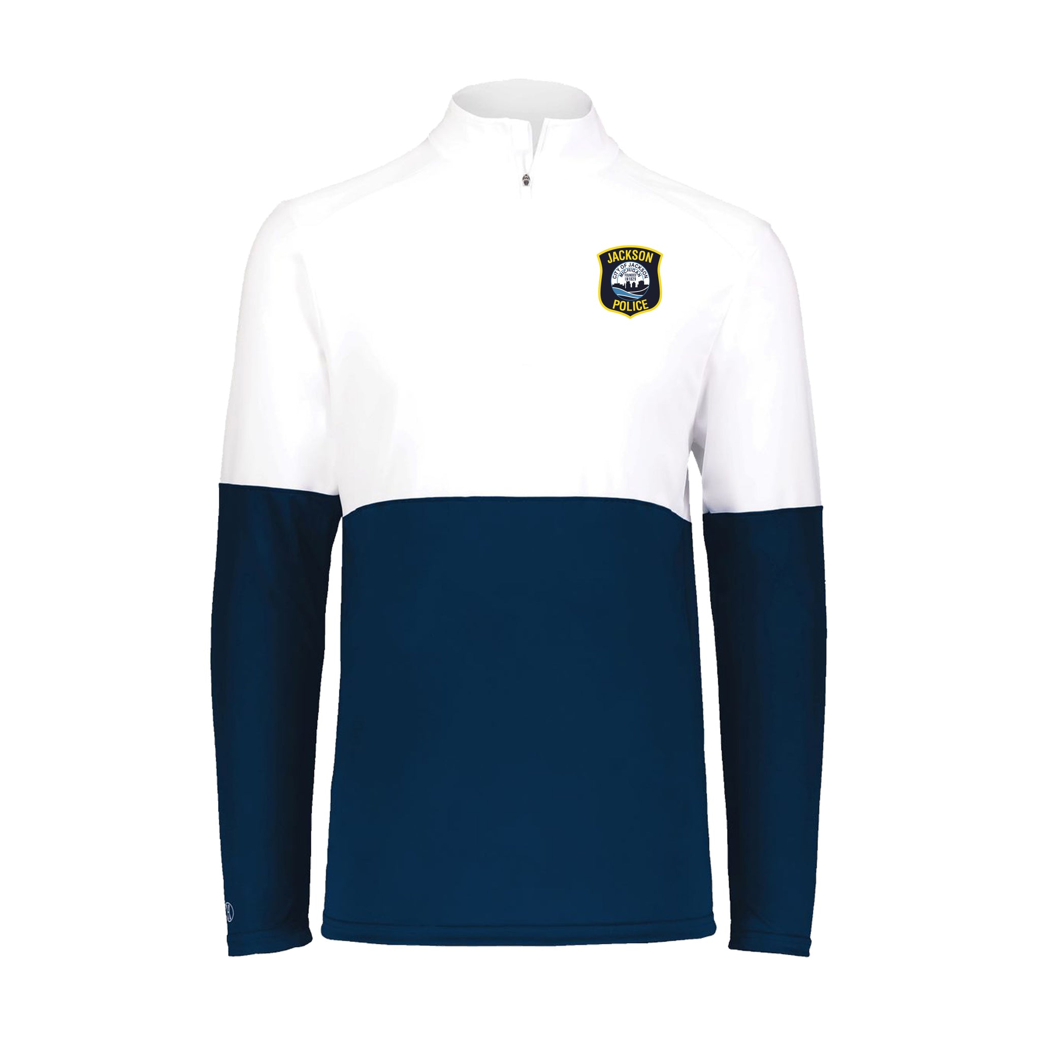 Holloway - Momentum 1/4 Zip Pullover. 3500.