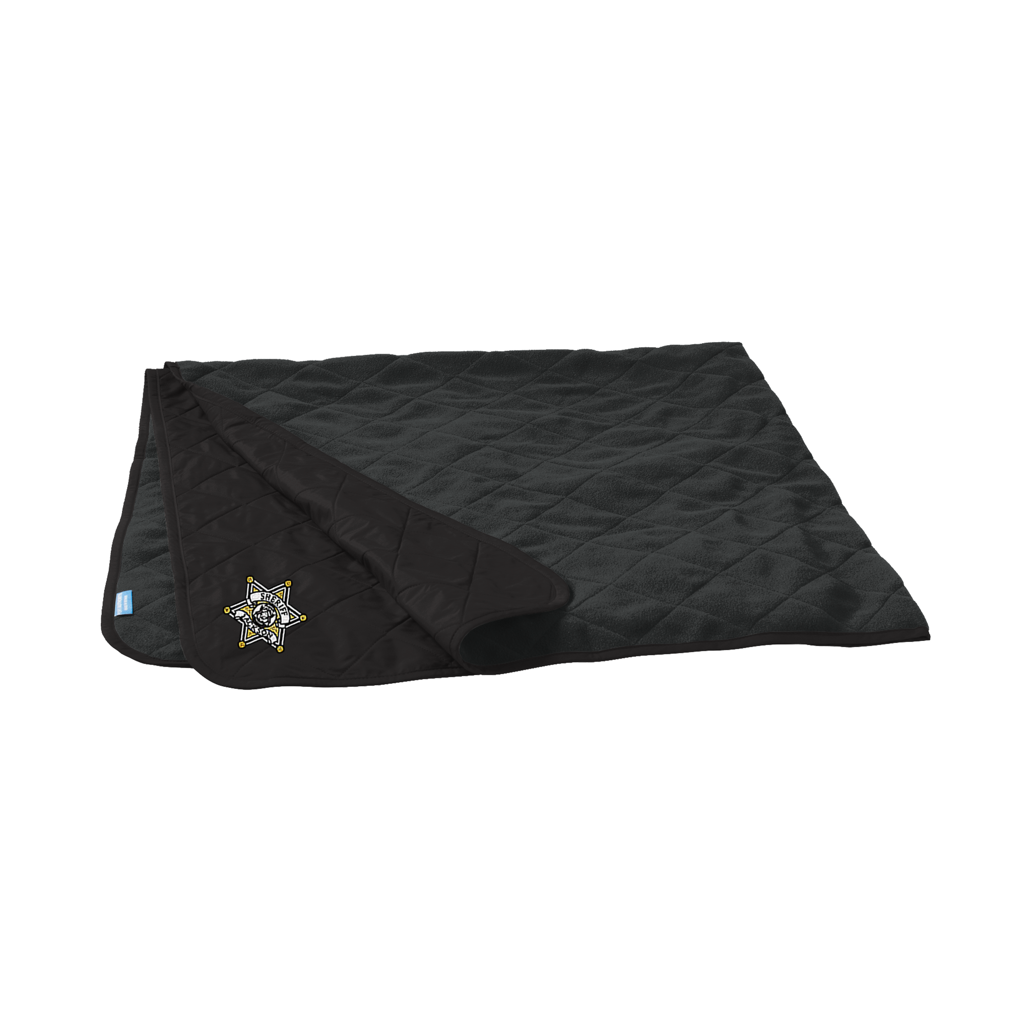 Port Authority - Picnic Blanket. BP70. [SHERIFF]