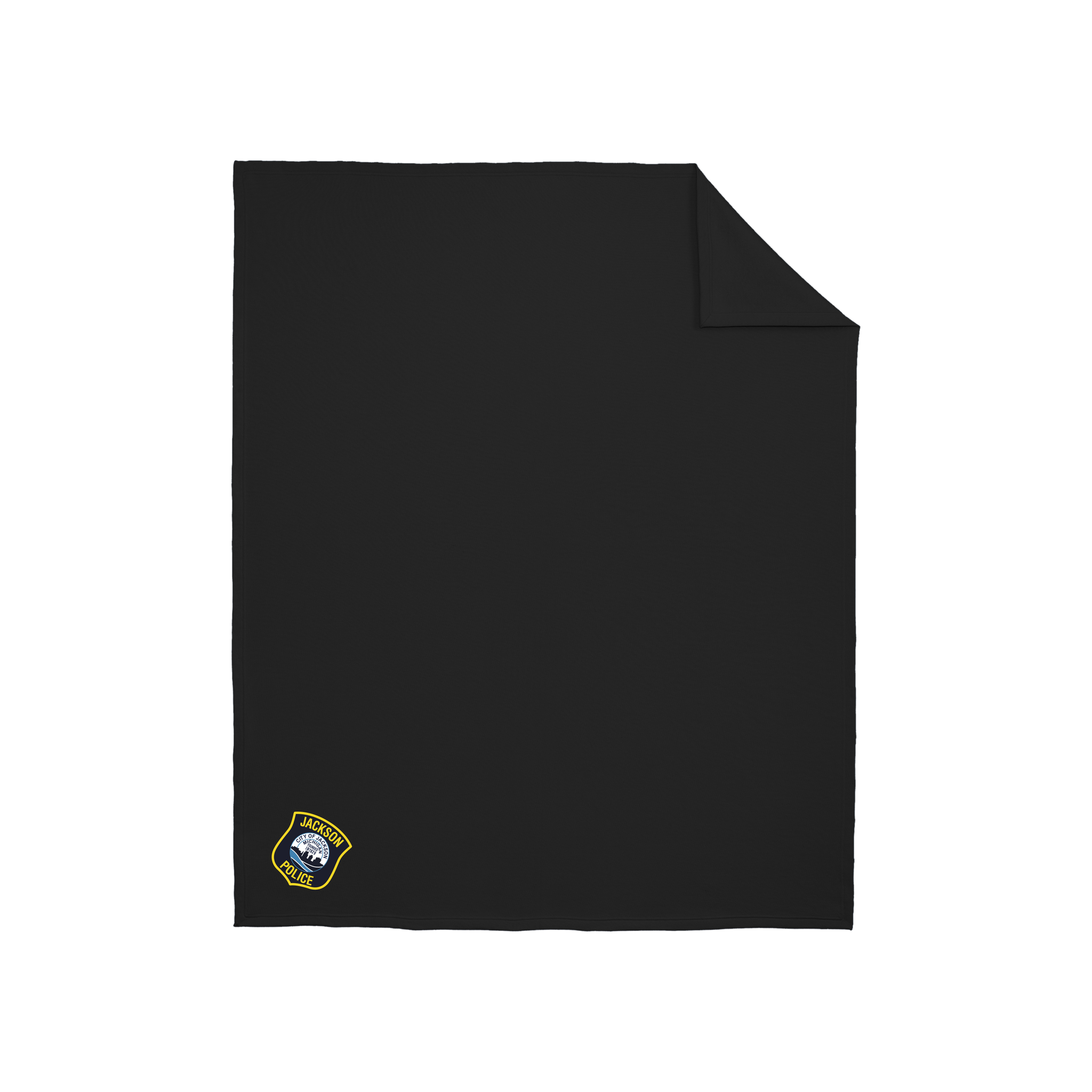 Port & Company - Fleece Sweatshirt Blanket. BP78.