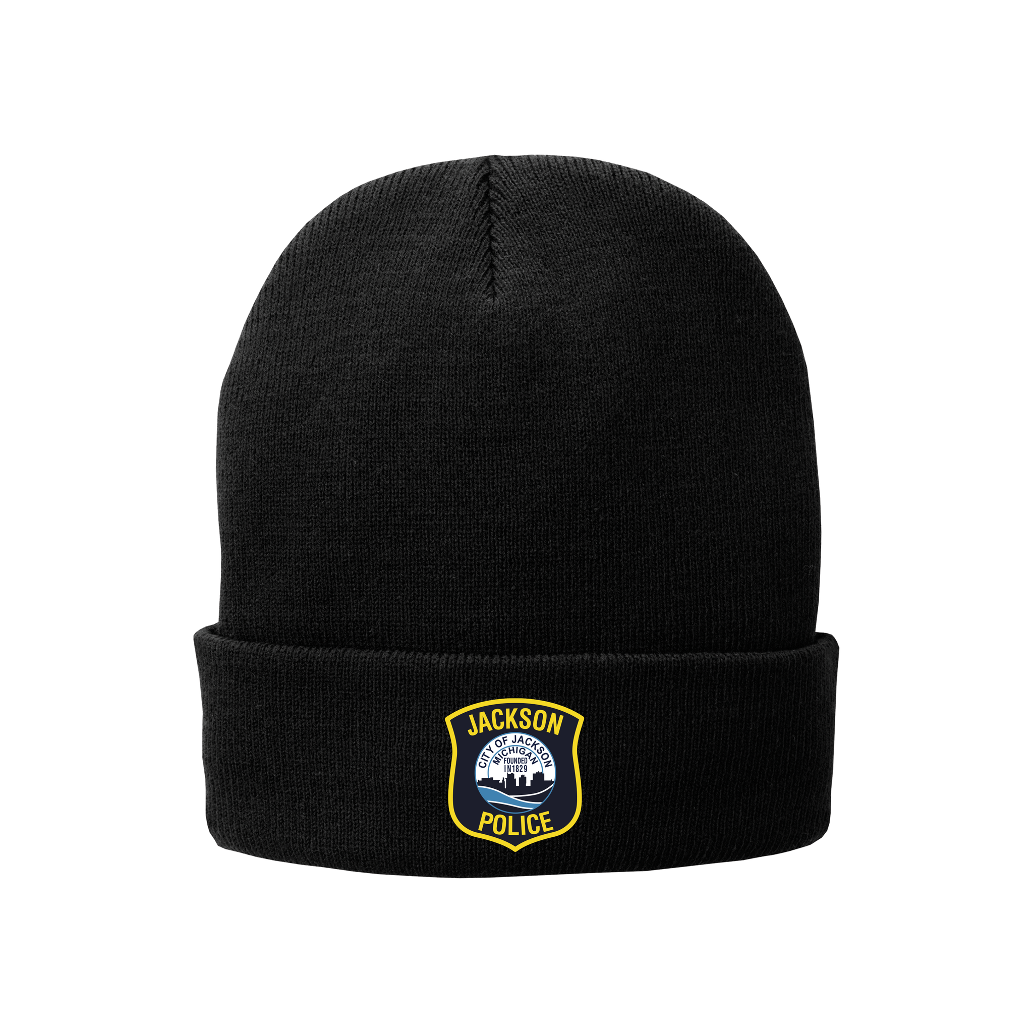 Port & Company - Fleece Lined Knit Cap. CP90L.