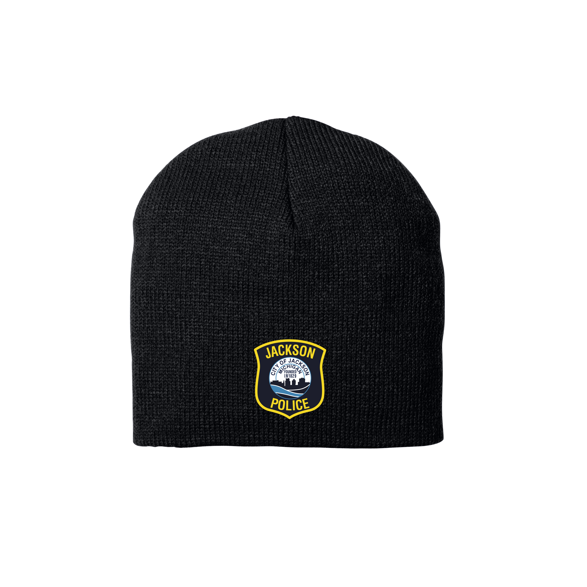 Port & Company - Beanie Cap. CP91.