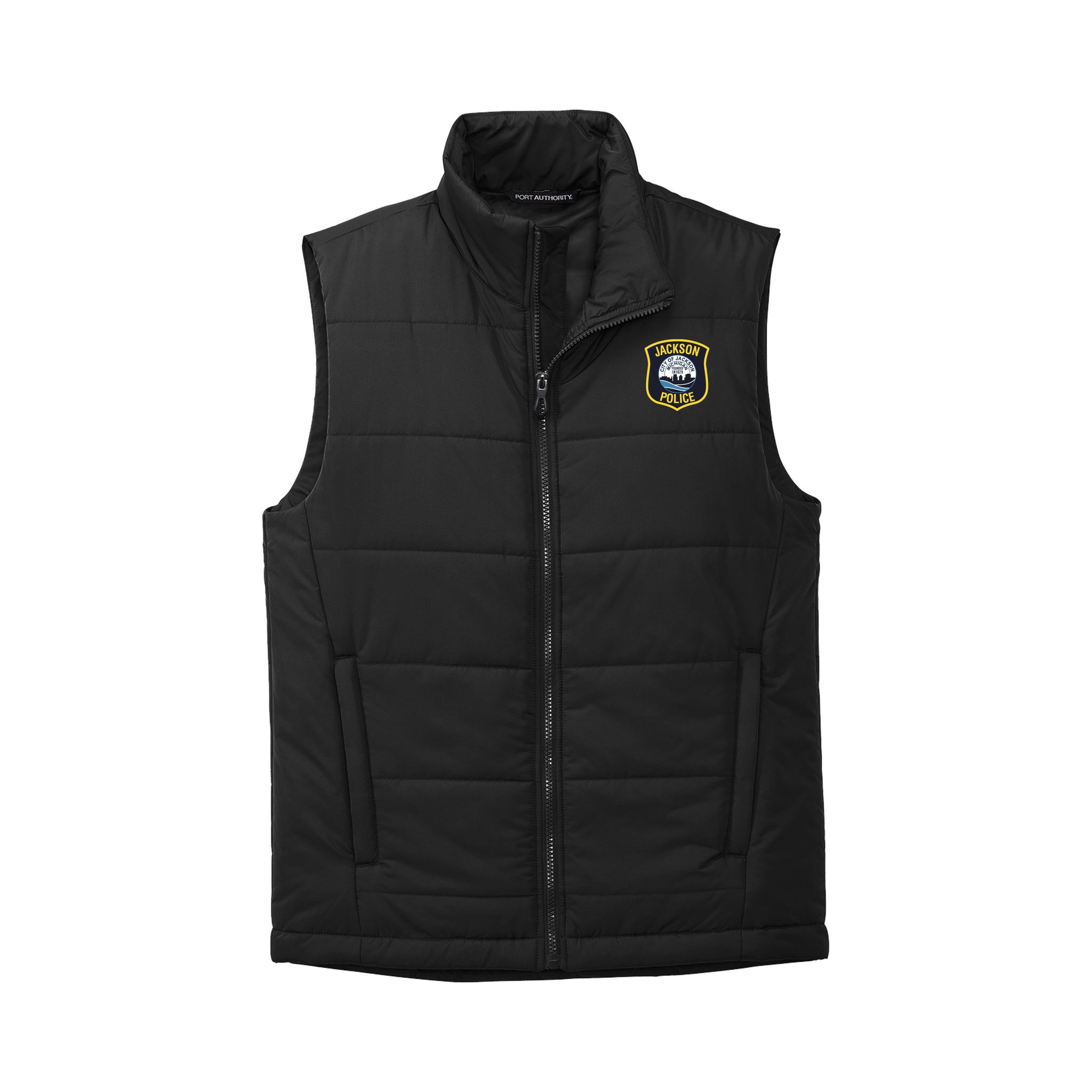 Port Authority - Puffer Vest. J853.