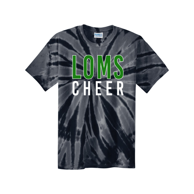 Threads Sports 2023 | Lake Orion Middle School - Cheer Team – Custom Threads & Sports
