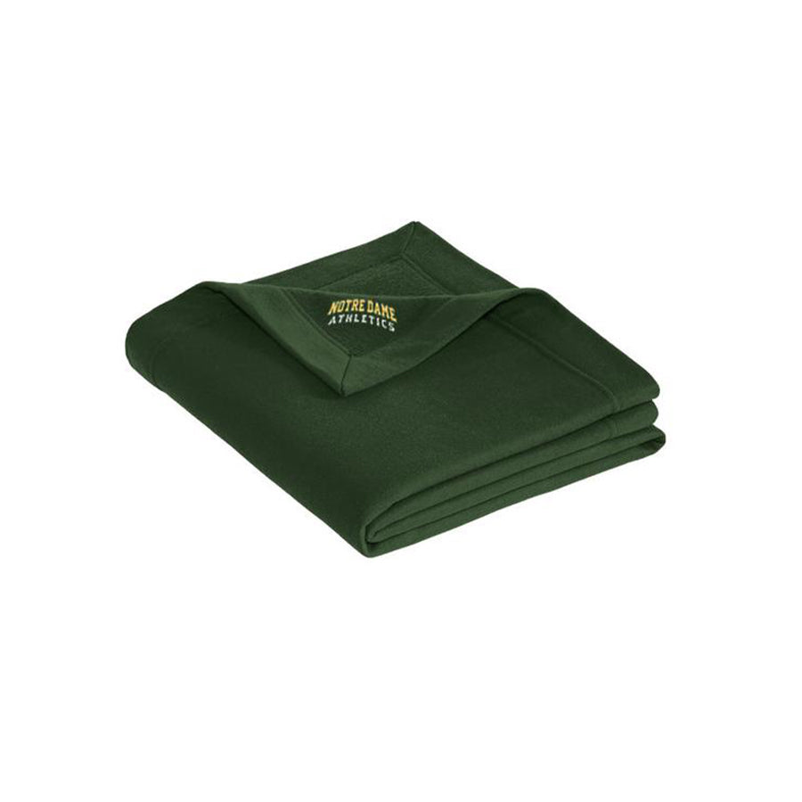Gildan DryBlend Stadium Blanket - Thumbnail 5