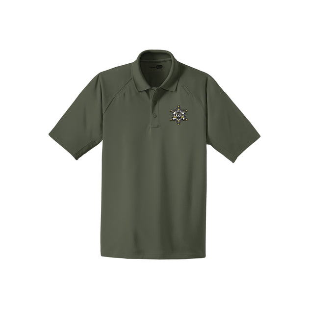 Jackson | Sheriff Department - Polos – Custom Threads & Sports